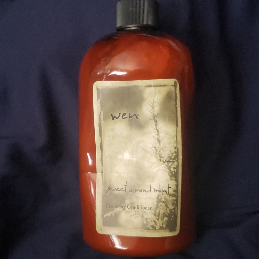 WEN CLEANSING CONDITIONER